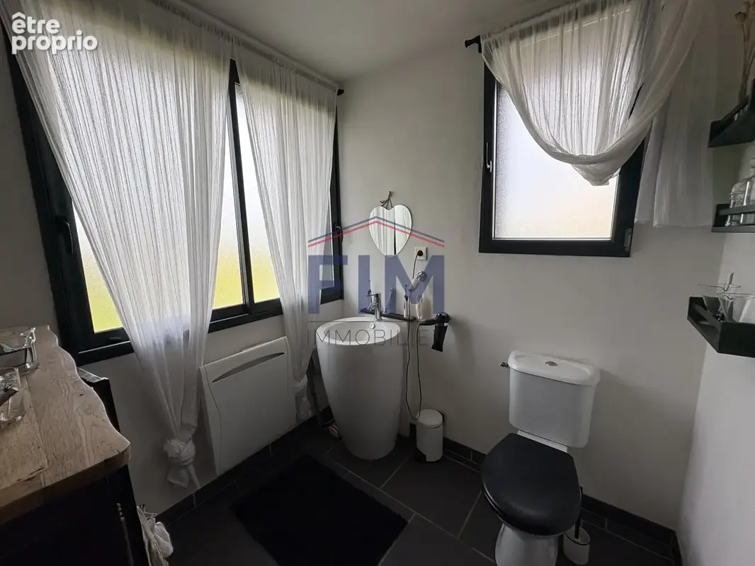Eu, maison familiale - photo 11
