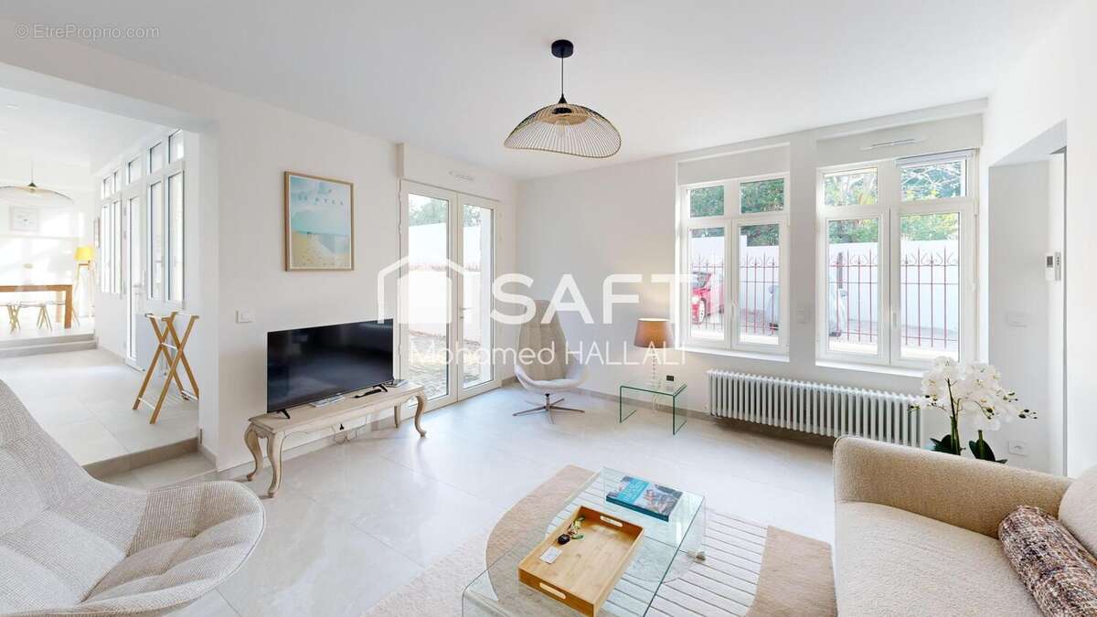 Photo 2 - Maison à ARCACHON