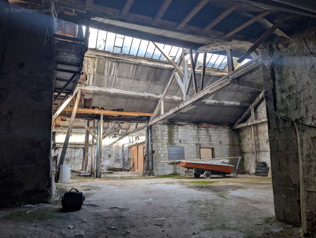 Maison à LE MONASTIER-SUR-GAZEILLE