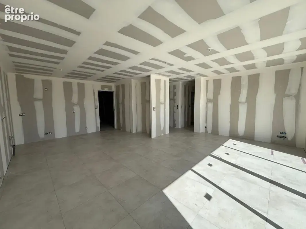 Maison neuve plain-pied 3 chambres avec jardin et garage – CHATEAUBRIANT - photo 3