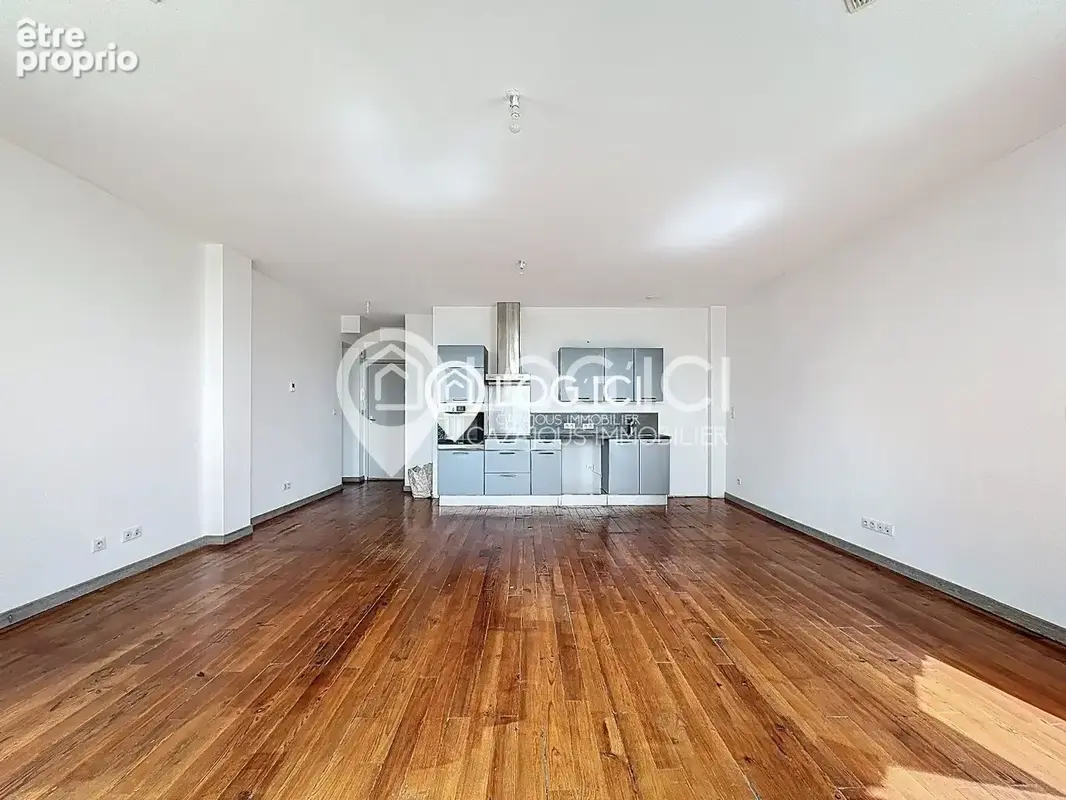 NAY - Vente Appartement T3 avec vue panoramique sur les Pyrénées - photo 6