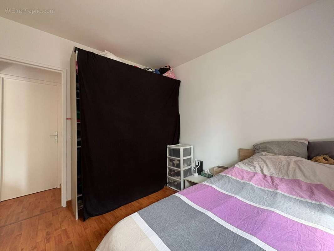 Appartement à PLAISIR