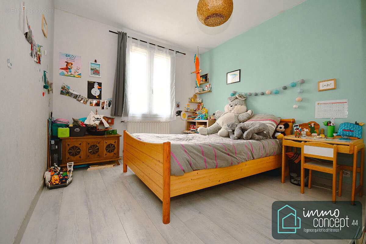 Maison à LE PELLERIN