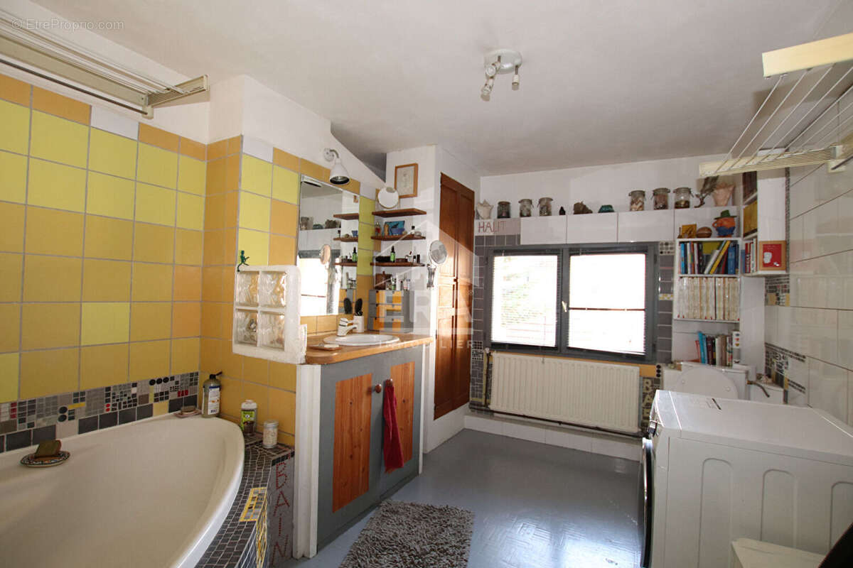 Maison 90m² à villiers-sur-marne - photo 4