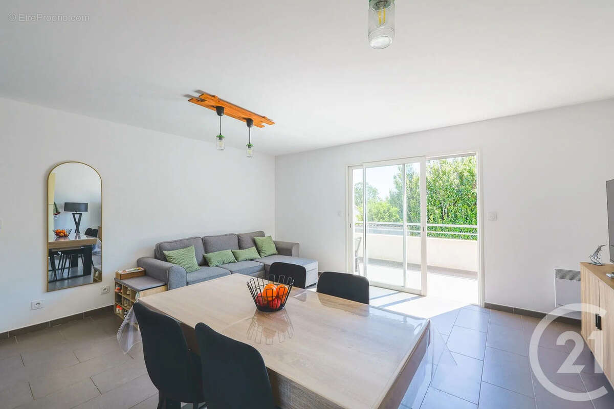 Appartement 62 m² à Sisco  - photo 3