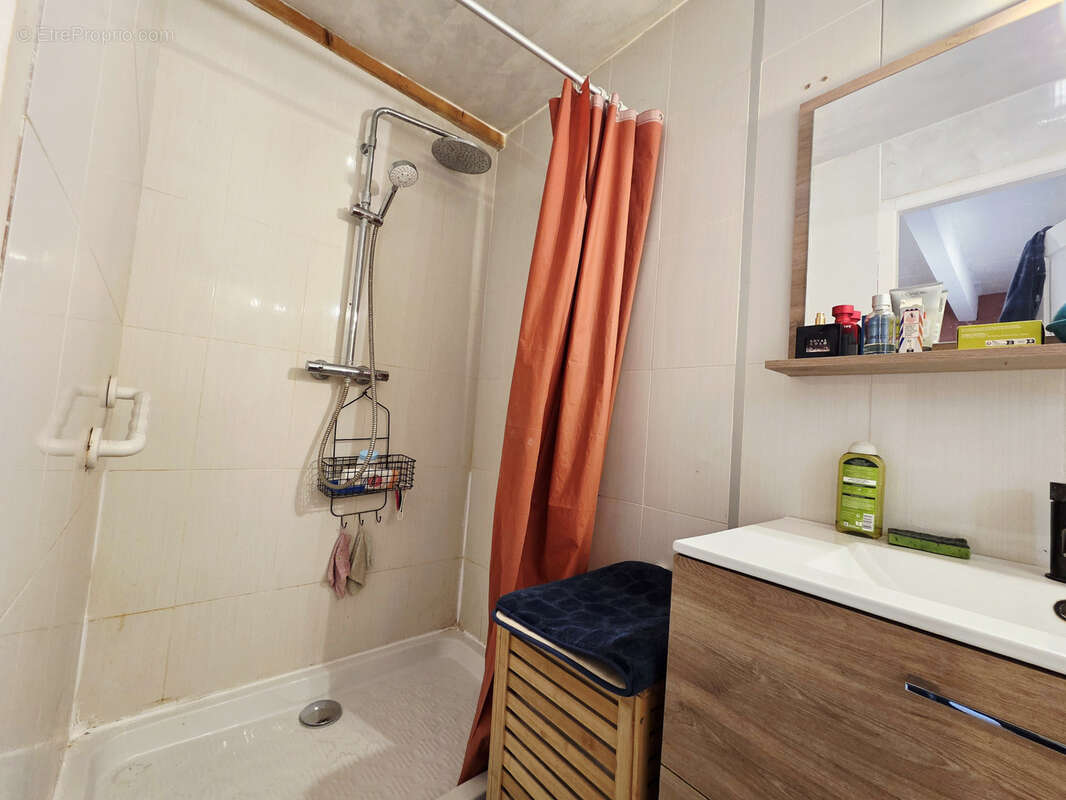 Maison à VALRAS-PLAGE