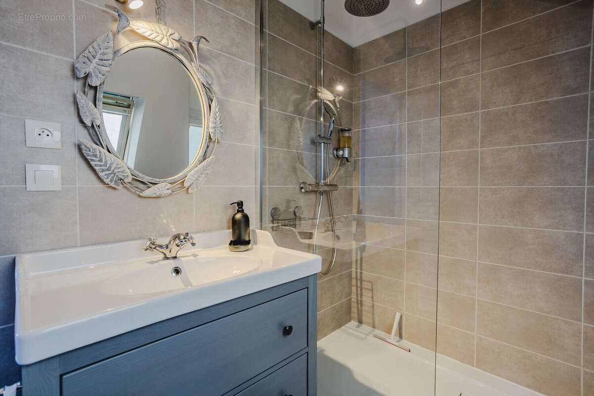 lmazalreylogissaintchamassy40 - Maison à SAINT-CHAMASSY