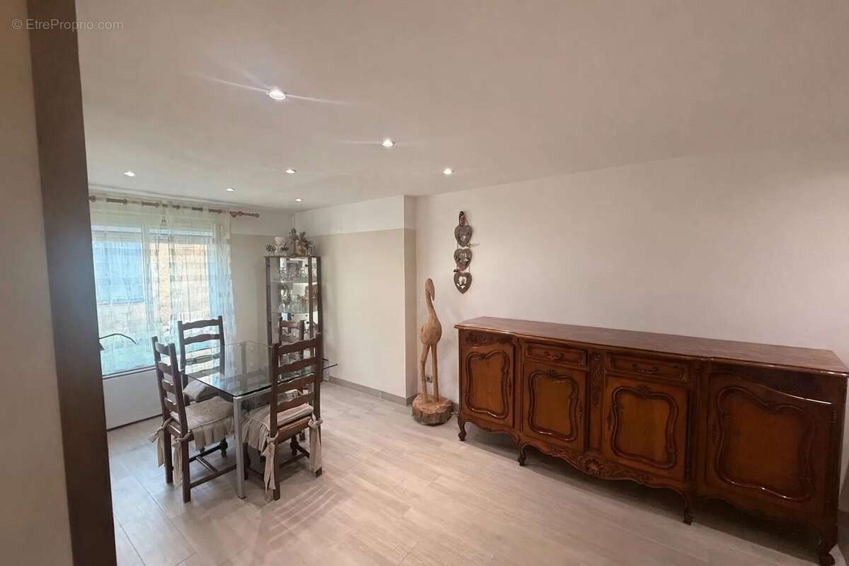 Maison à PORT-DE-BOUC