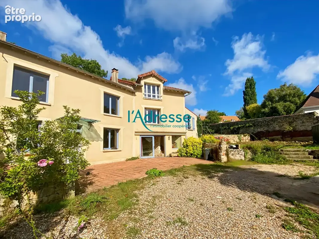 Photo Maison à Seraincourt au prix de 425 000€