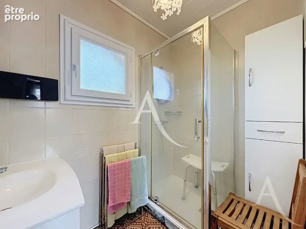 Maison Frouzins - 3 pièces 70 m2 - photo 6