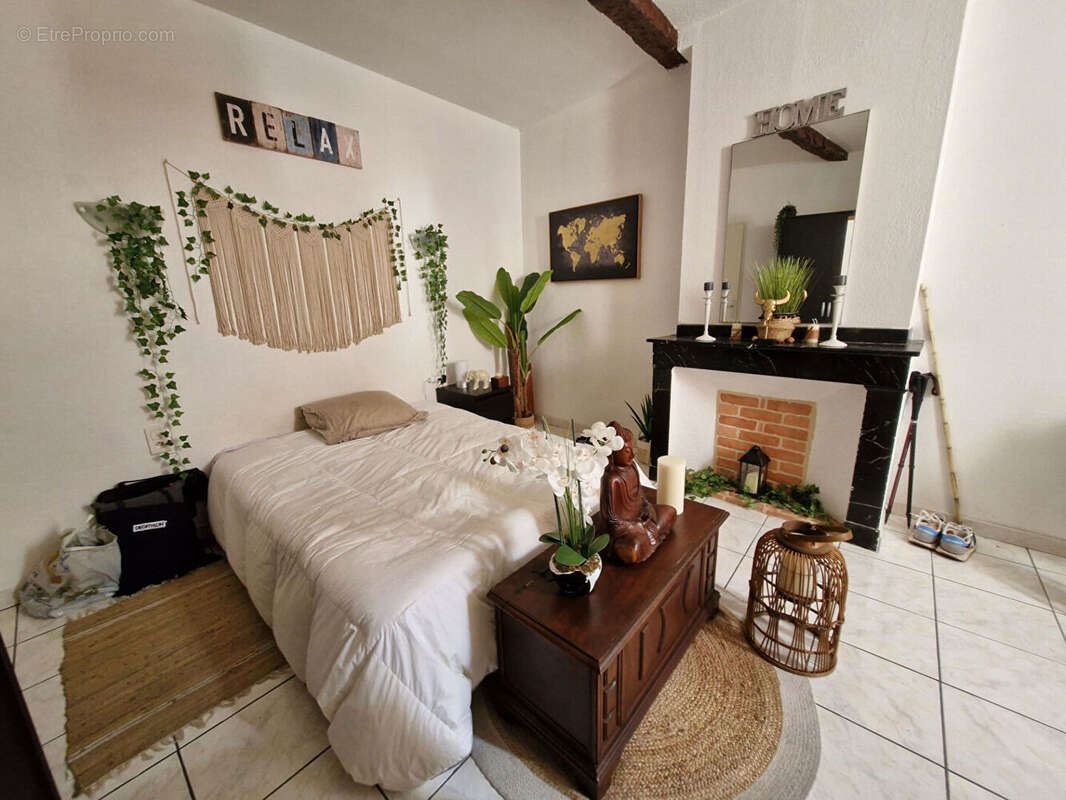 Immeuble Narbonne 4 Apts 250 m2 - photo 11