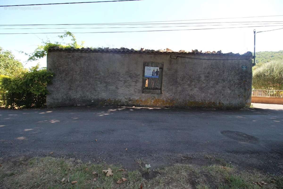 Grange à rénover avec terrain constructible à Val-du-Faby - photo 5