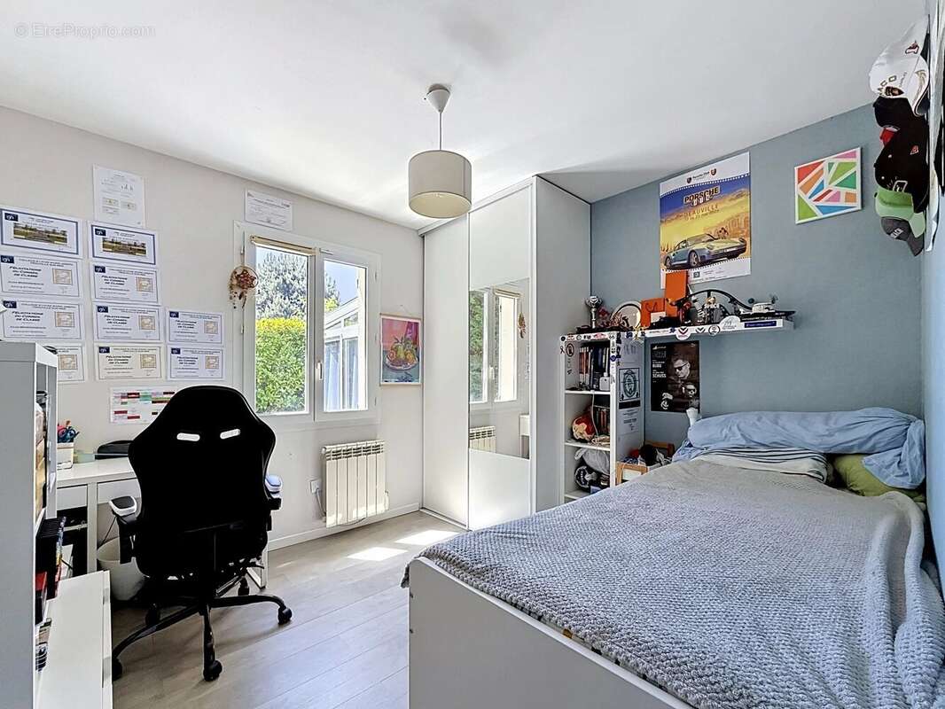 Maison Familiale – Hauteurs de Trouville / Villerville - photo 10