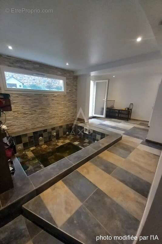 Maison à SAINT-ANDRE-DE-SANGONIS