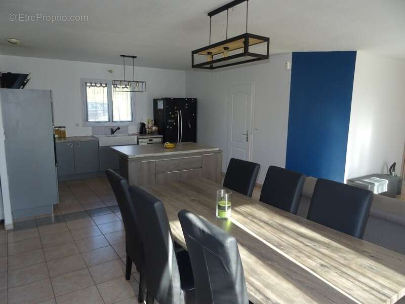 Maison à vendre 4 pièces GRASSAC (16) - photo 14
