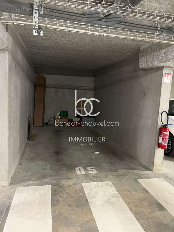 Appartement à VANNES