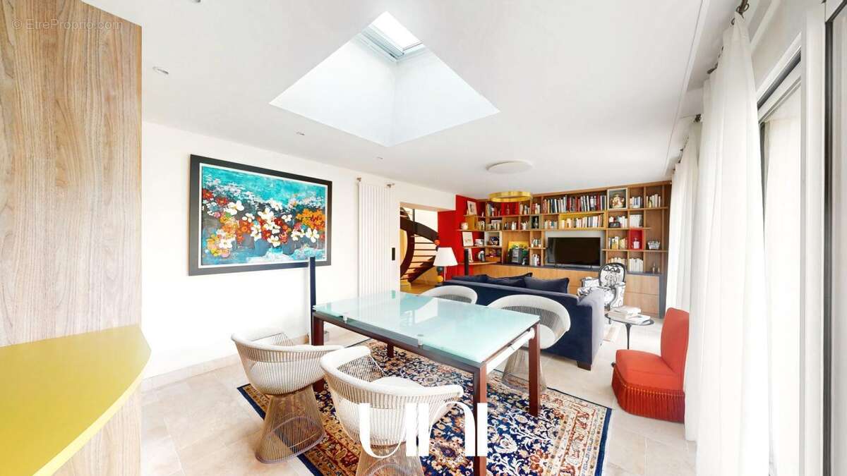 Maison à OUISTREHAM