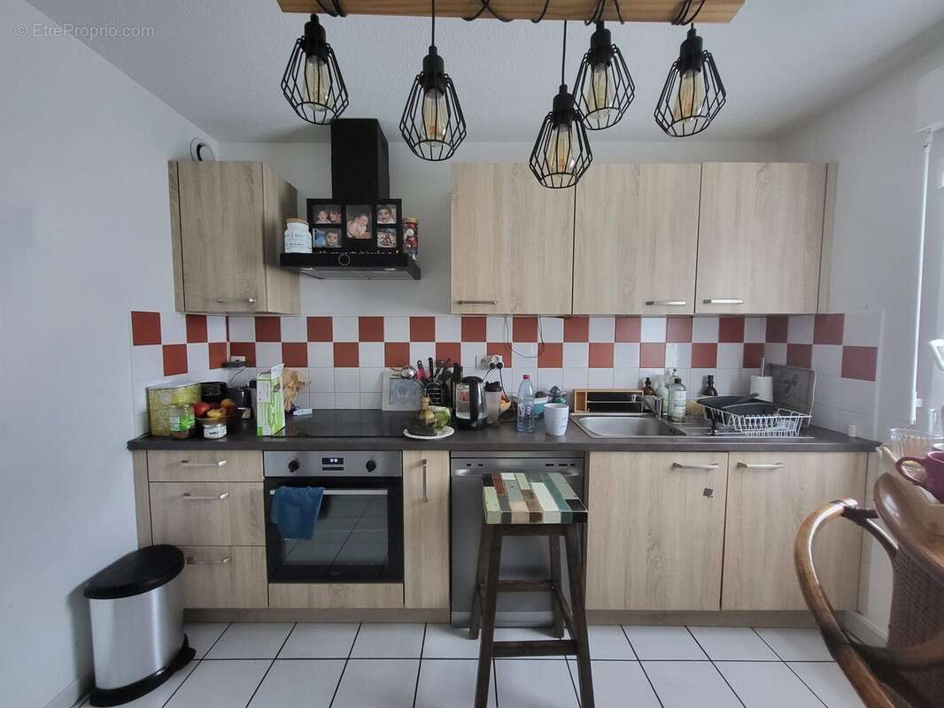 Maison à PLEURTUIT