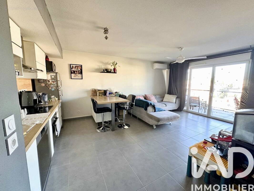 Photo 1 - Appartement à FREJUS