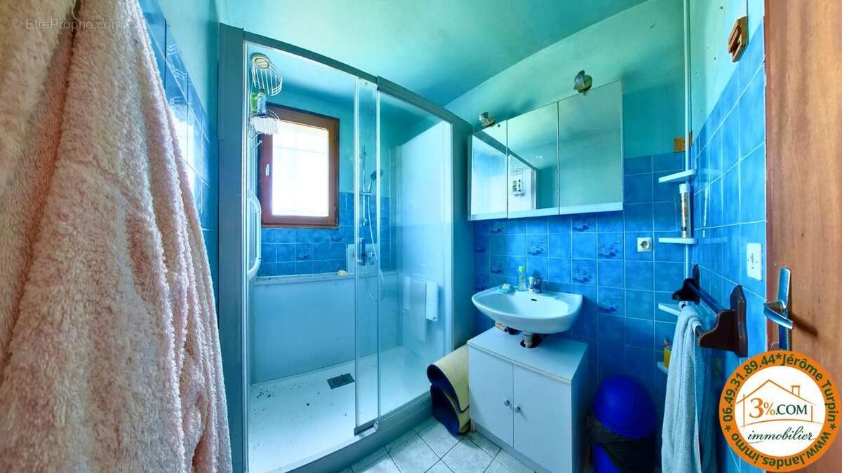 Maison à HAGETMAU
