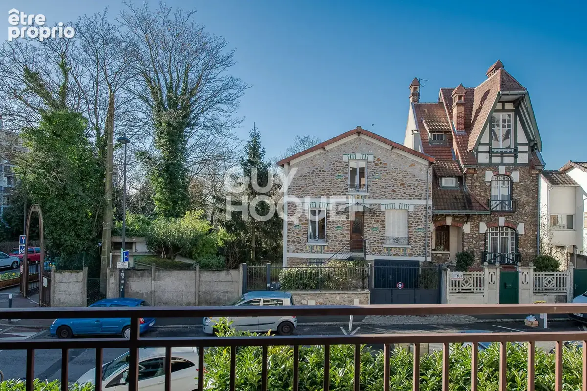 Appartement Fontenay Sous Bois 3 pièce(s) 77.37 m2 - photo 3