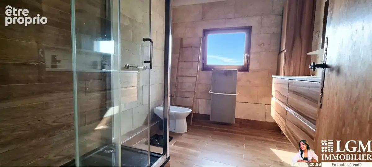 Propriété de caractère 333 m² avec piscine sur 1,6 hectare - photo 18