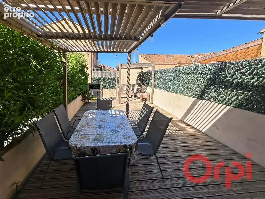 À Vendre : Confort, emplacement et extérieur : maison coup de cœur à Valras-Plage - photo 3