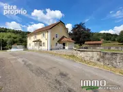 Maison à FRESSE-SUR-MOSELLE