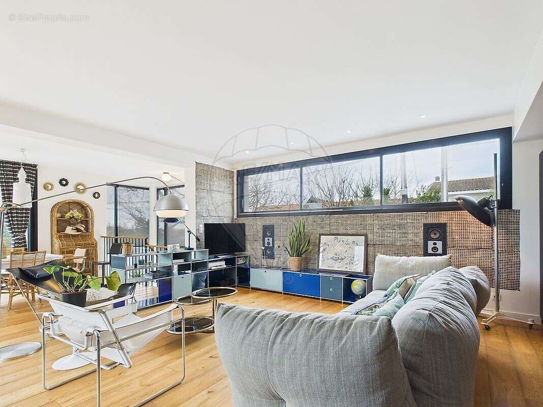 Maison à VAUX-SUR-MER