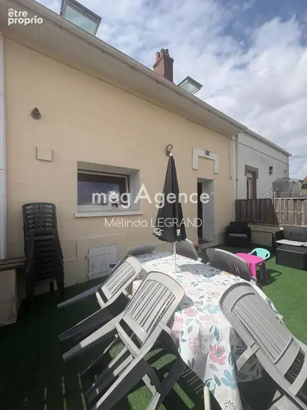 Maison rinxent - photo 2