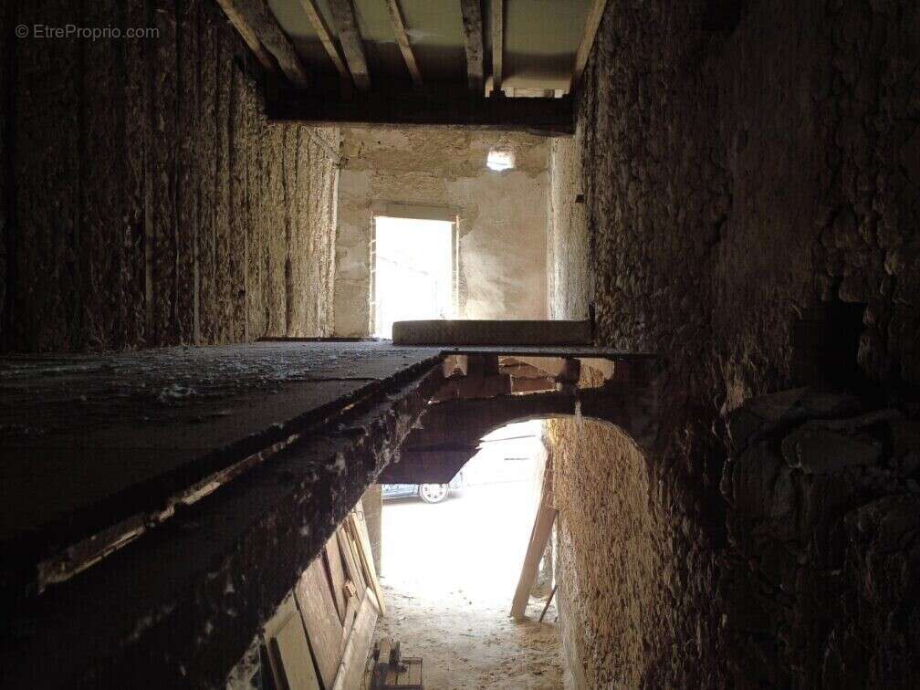 Maison à CASTELNAUDARY