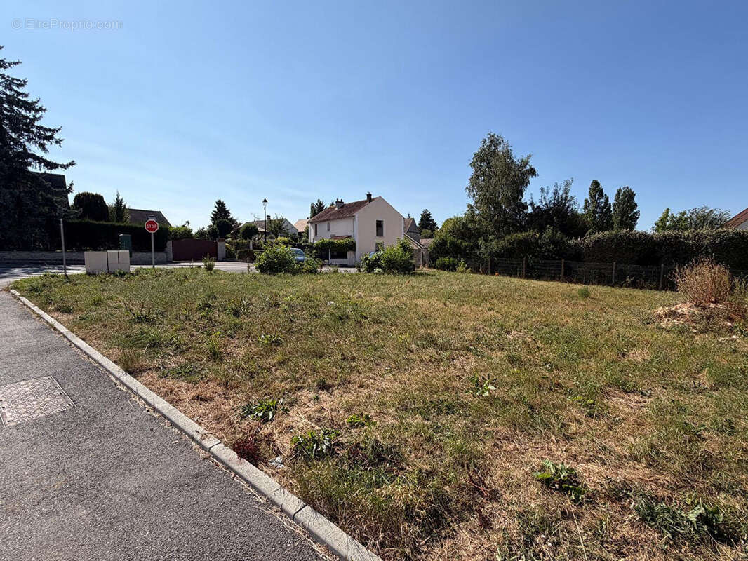 Terrains à bâtir de 489 m² - photo 8