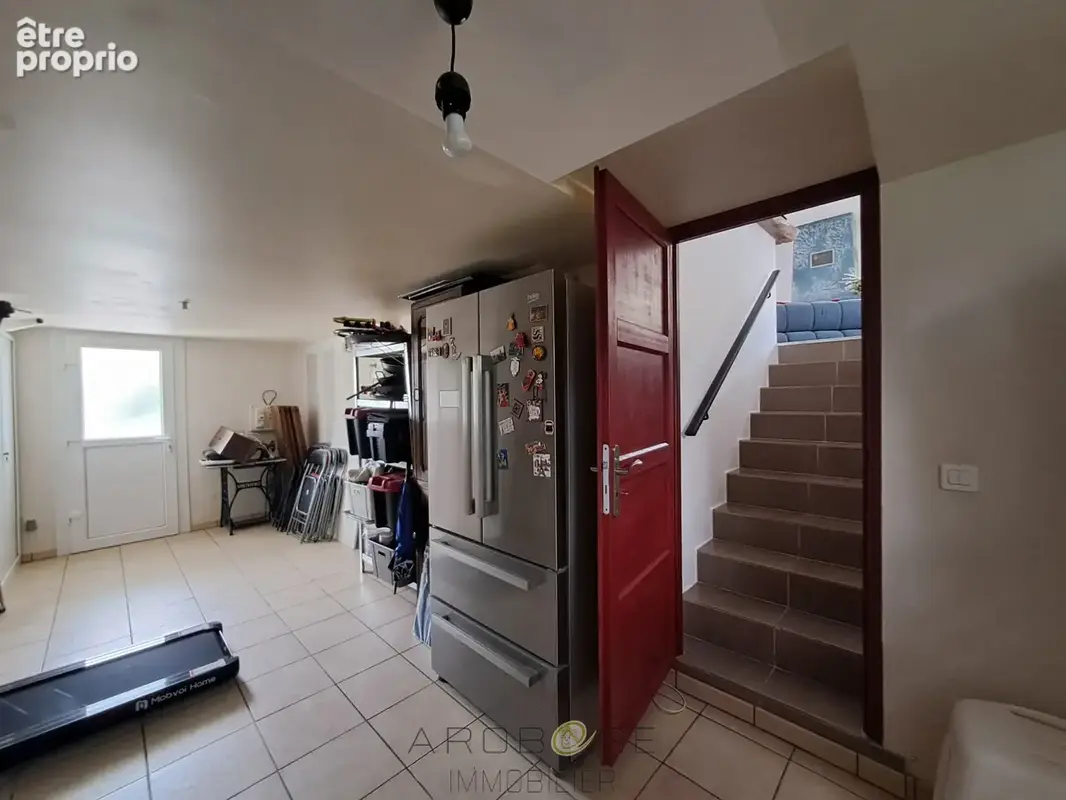 Maison de charme avec jardin, à pied des commerces, avec un  espace pro. - photo 18