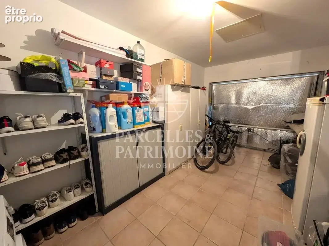 Lherm - Exclusivité - Maison de plain pied T5 avec garage et dépendance sur terrain de 606m² - photo 10