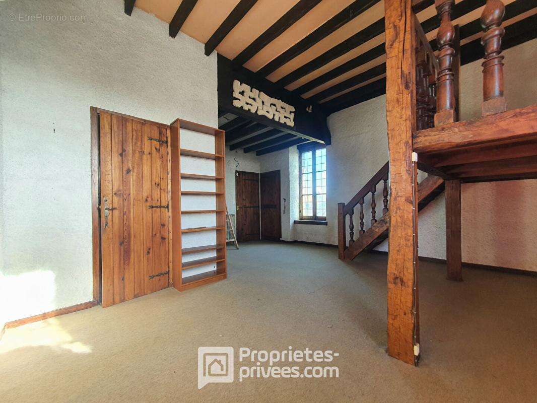 Appartement à TOURS