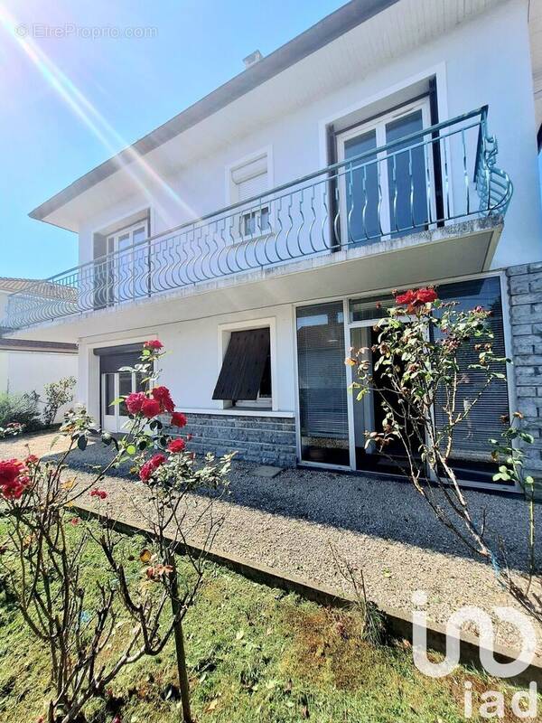 Photo 1 - Maison à TARBES