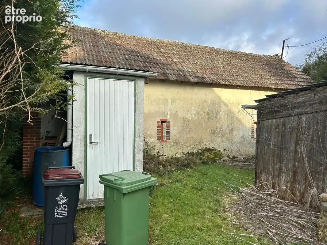 Maison avec jardin à la campagne - photo 11