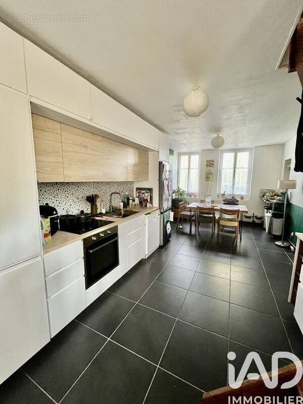 Photo 1 - Maison à HANTAY