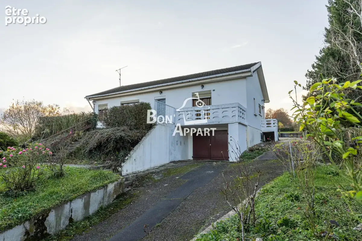 Photo Maison à Feves au prix de 260 000€