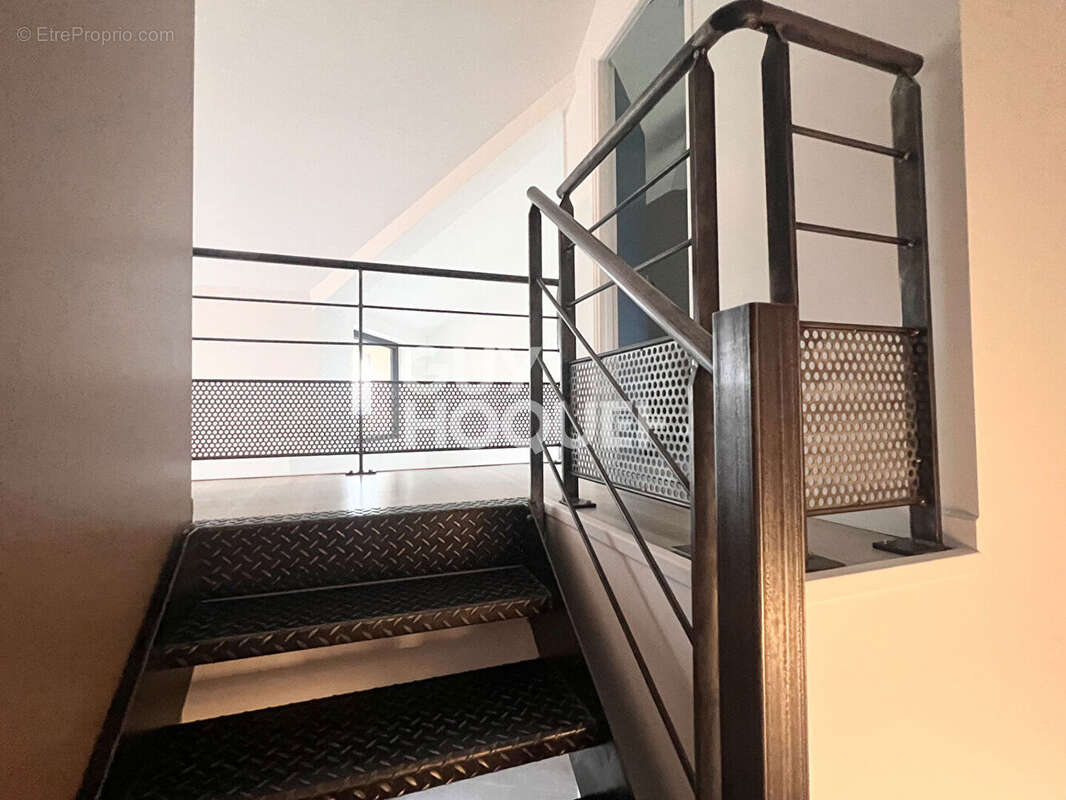 Maison à LA TAGNIERE