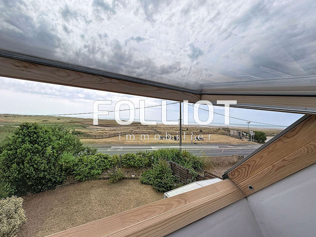 Maison 4 pièces à vendre à Saint-Pair-sur-Mer avec vue mer - Exclusivité CABINET FOLLIOT ! - photo 8