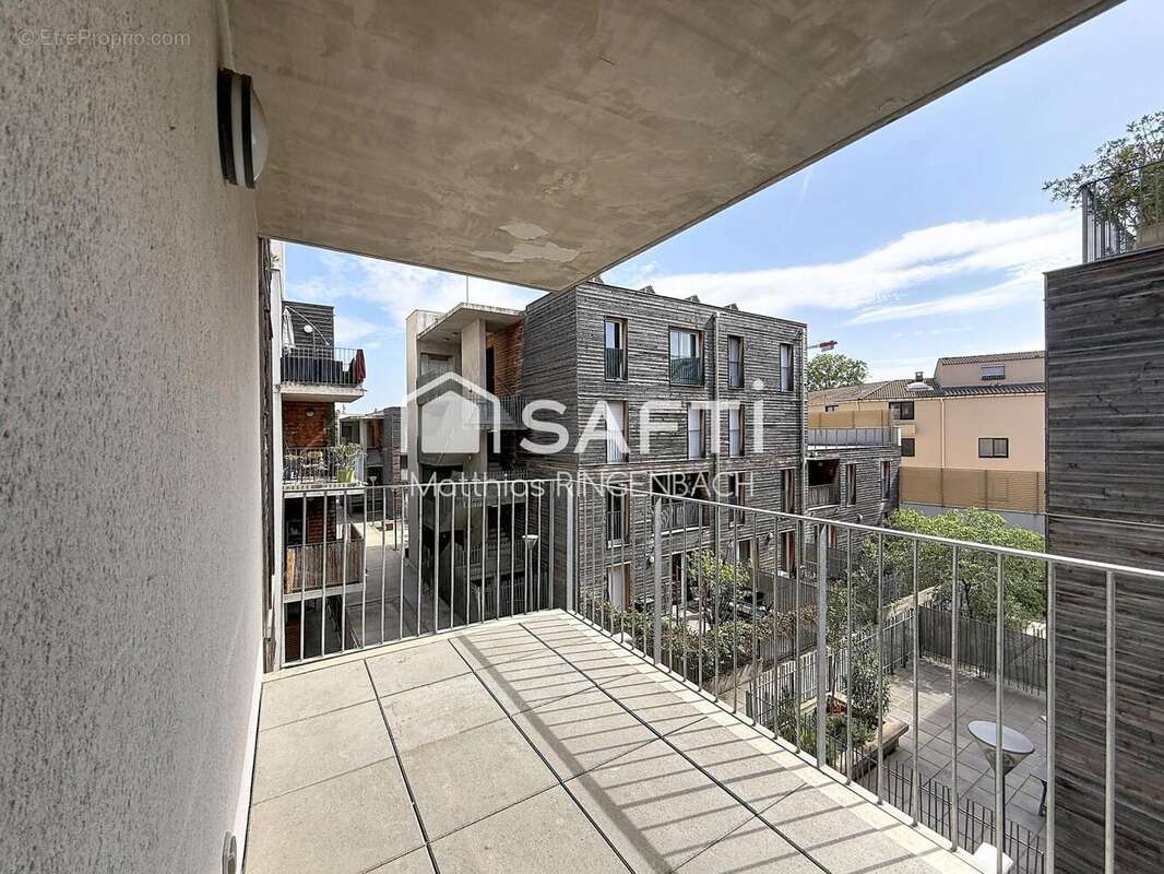 Photo 2 - Appartement à AVIGNON