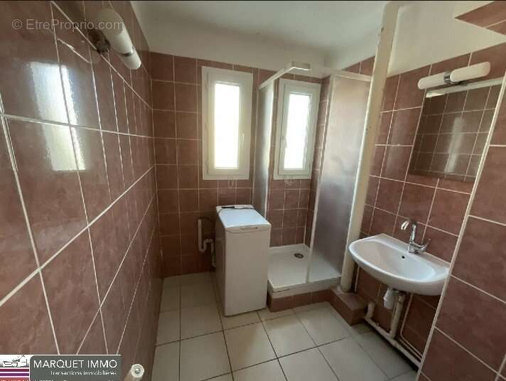 Appartement à BEZIERS