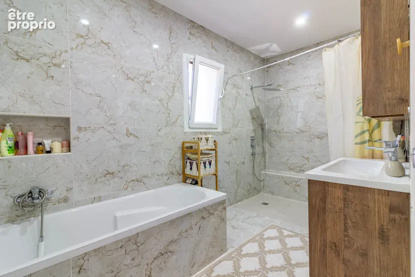 Maison Romorantin Lanthenay 4 pièces 135 m2 - photo 9