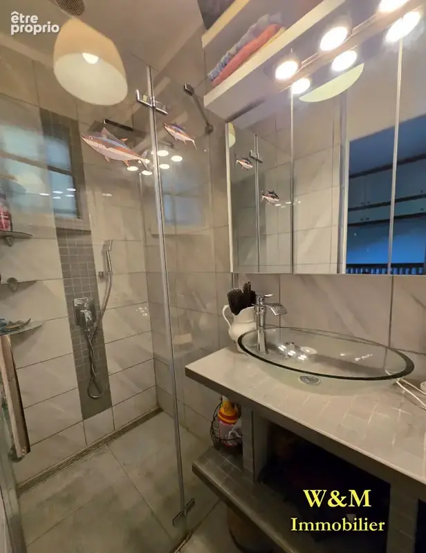 Maison individuelle 160 m² vue seine - photo 11