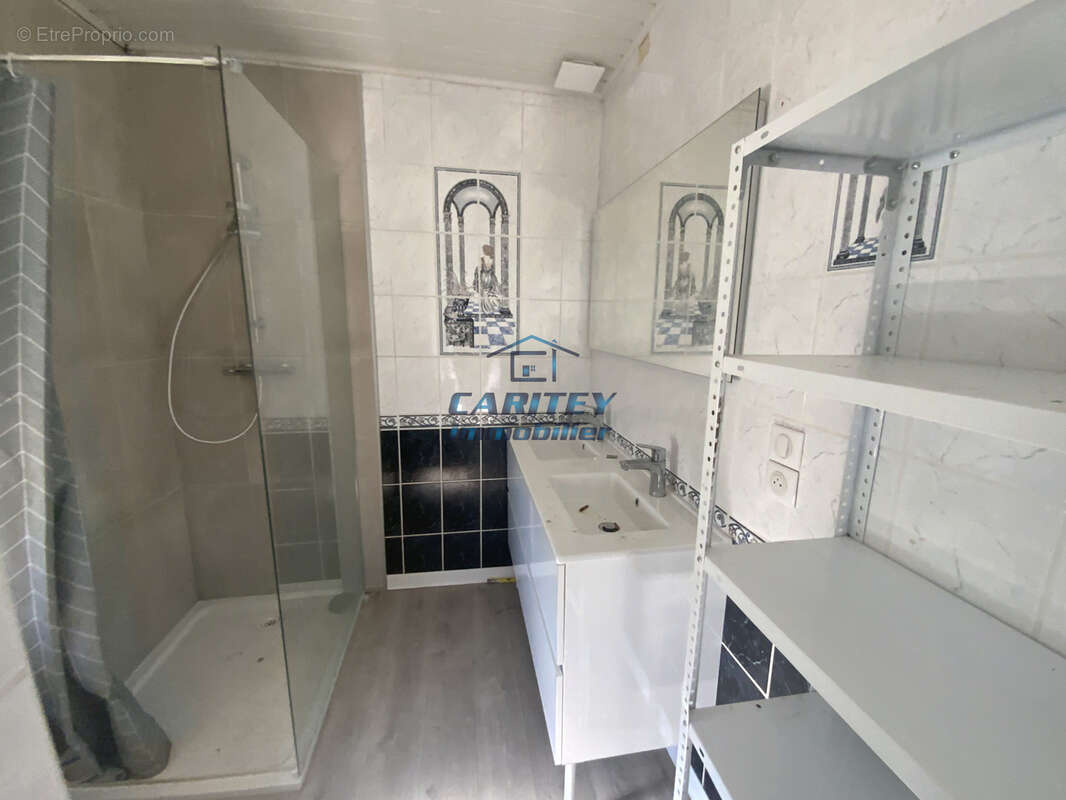 Appartement à MELISEY