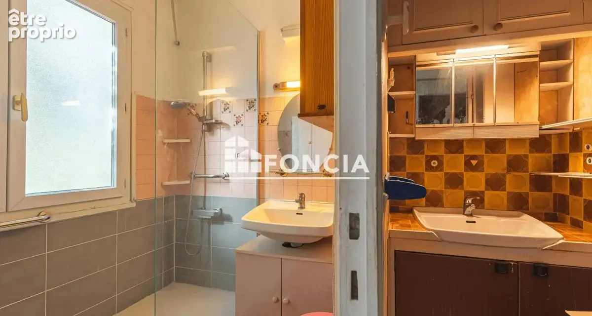  balaguier – tamaris  150 m² habitables, jardin & fort potentiel  - photo 8