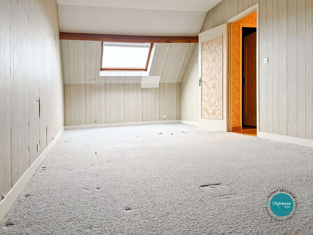 Maison Individuelle Baulne 185 m2 - photo 11