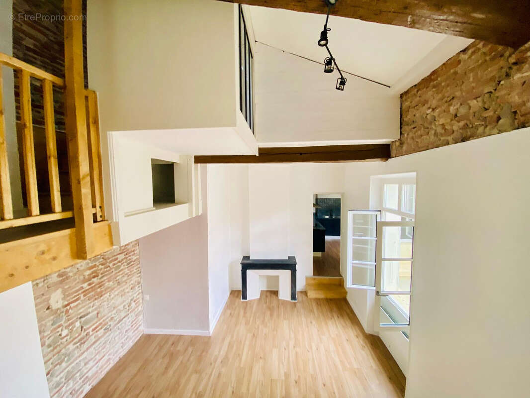 Appartement à PERPIGNAN