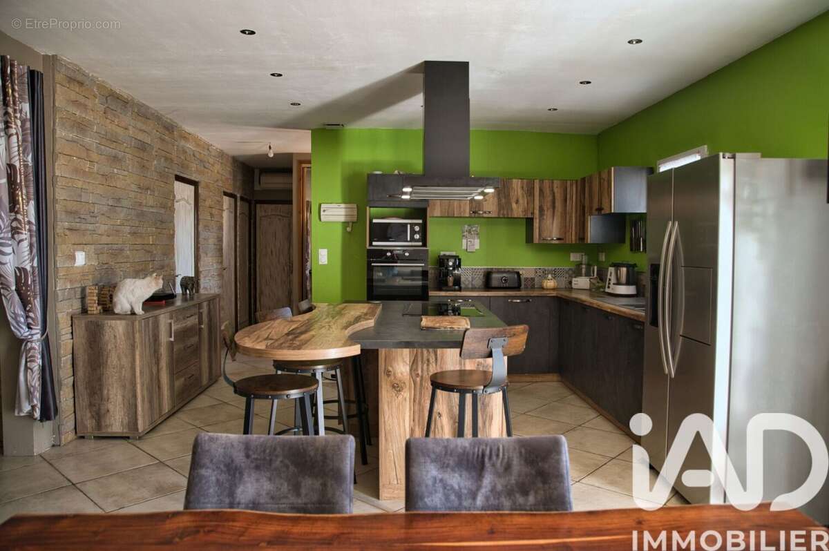 Photo 9 - Maison à PIERRELATTE